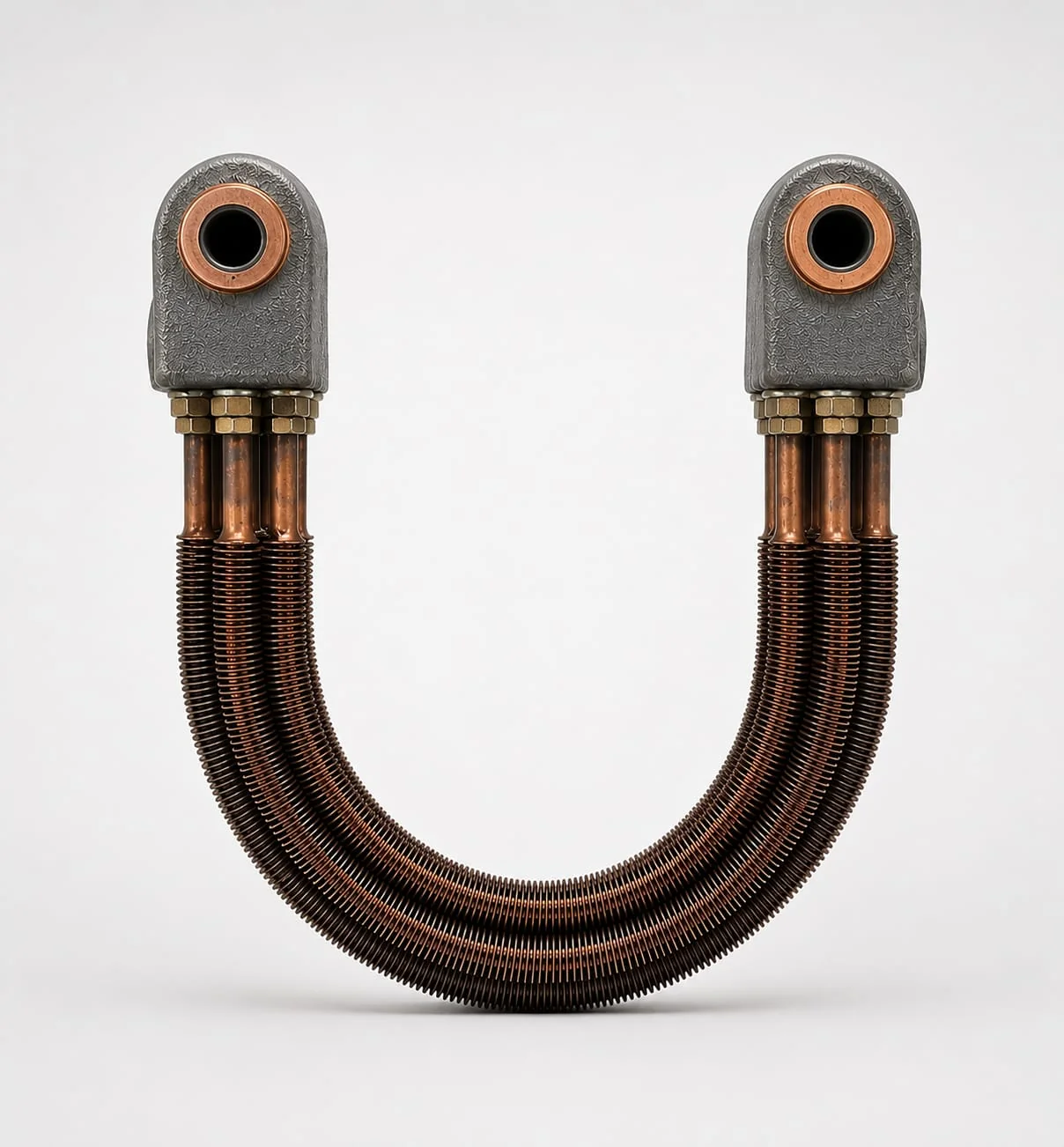 Intercooler Pipe